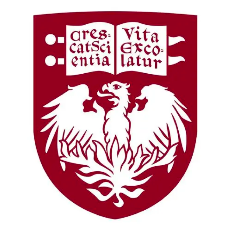 芝加哥大学