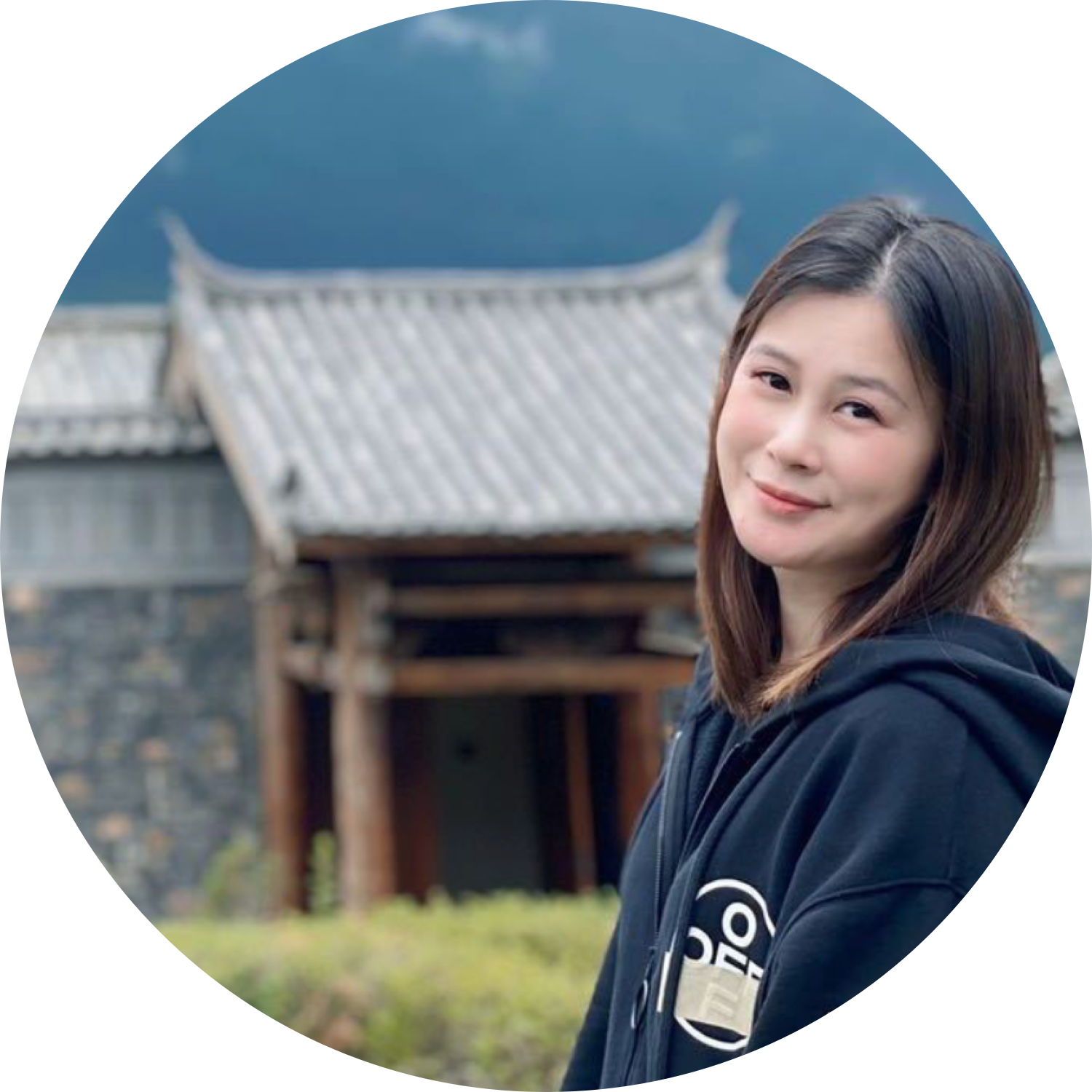 W同学