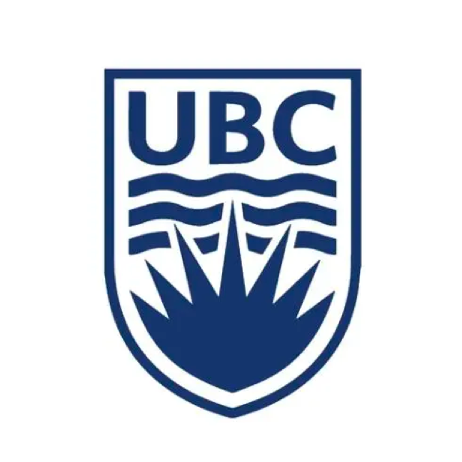 英属哥伦比亚大学